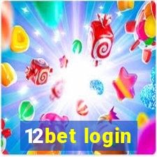 12bet login